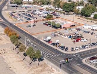 More details for 910 W Main St, Farmington, NM - Land for Sale