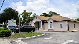 More details for 1287 N Semoran Blvd, Orlando, FL - Office/Medical for Lease