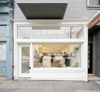 More details for 1837-1843 Union St, San Francisco, CA - Retail for Lease