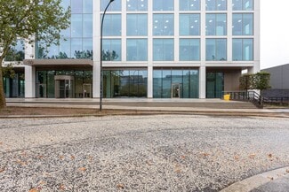 More details for 100 Avebury Blvd, Milton Keynes - Coworking for Lease