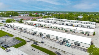 More details for 5602 Elmwood Ave, Indianapolis, IN - Industrial for Lease