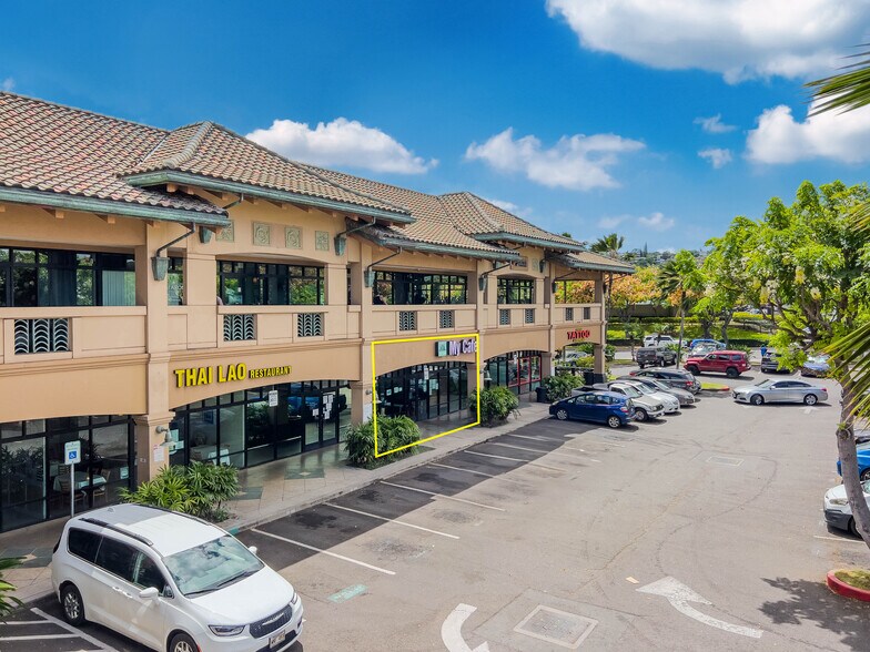 563-565 Farrington Hwy, Kapolei, HI à louer - Photo du bâtiment - Image 3 de 7