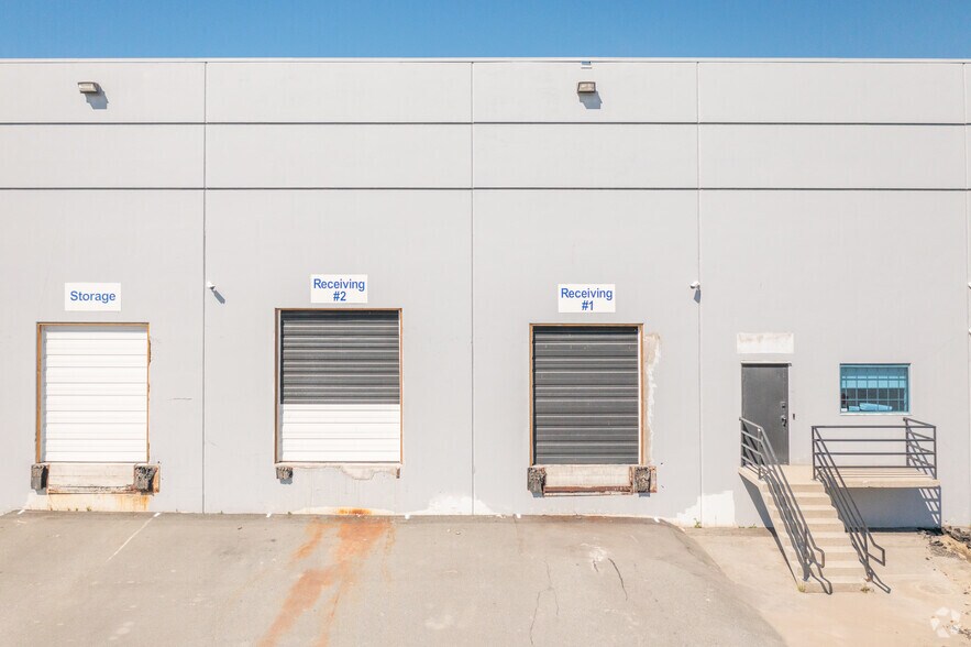 1519-1531 Derwent Way, Delta, BC for sale - Building Photo - Image 1 of 1