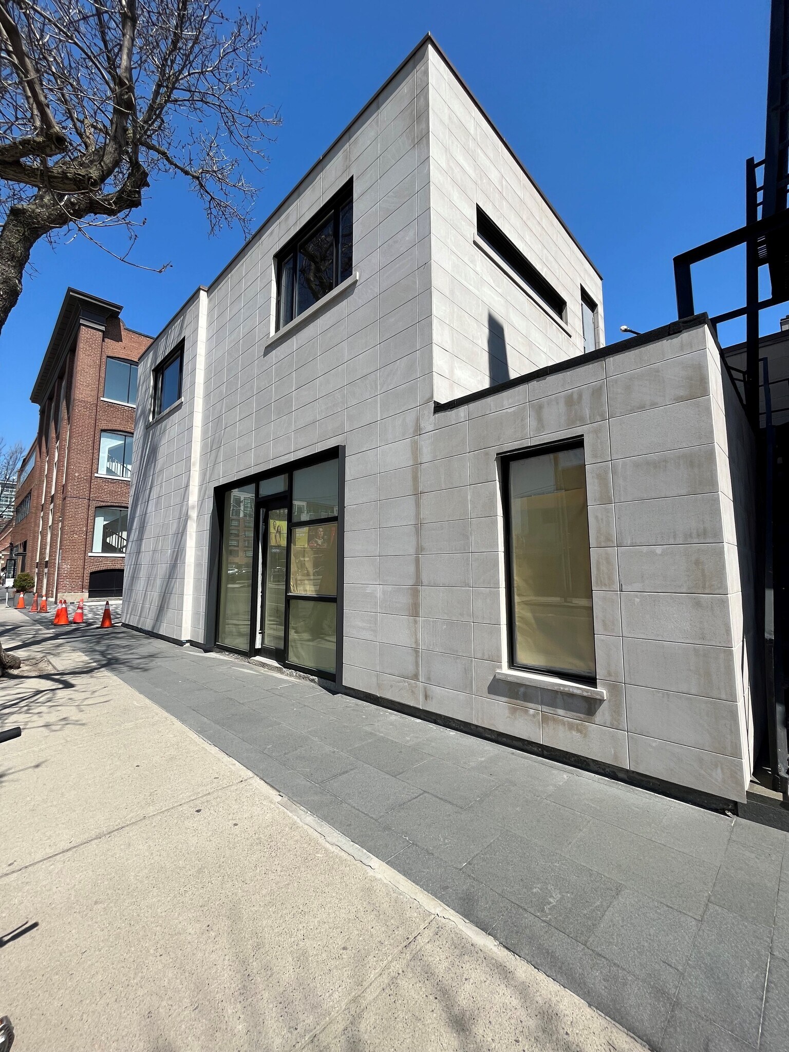 181A Carlaw Ave, Toronto, ON for sale Building Photo- Image 1 of 1