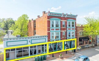 Plus de détails pour 2015 Madison rd, Cincinnati, OH - Commerce de détail à louer