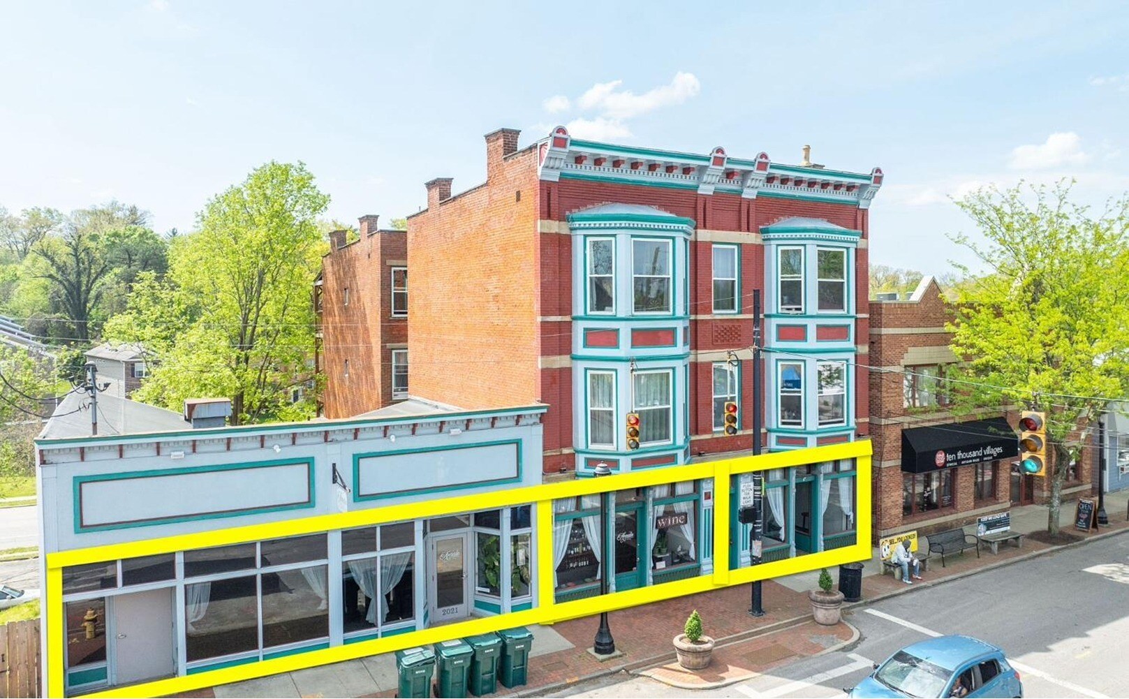 2015 Madison rd, Cincinnati, OH for lease Building Photo- Image 1 of 82