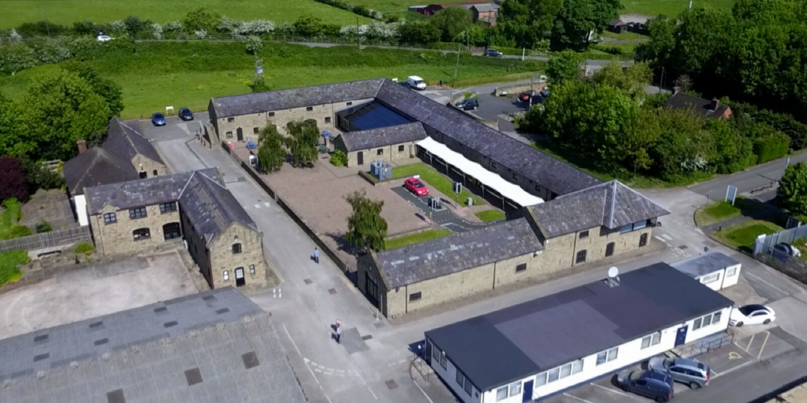 Station Road Road, Holywell for lease Building Photo- Image 1 of 1