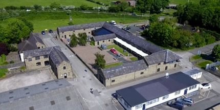 Station Road Road, Holywell for lease Building Photo- Image 1 of 1