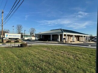 More details for 3805 Trindle Rd, Camp Hill, PA - Office/Retail for Lease