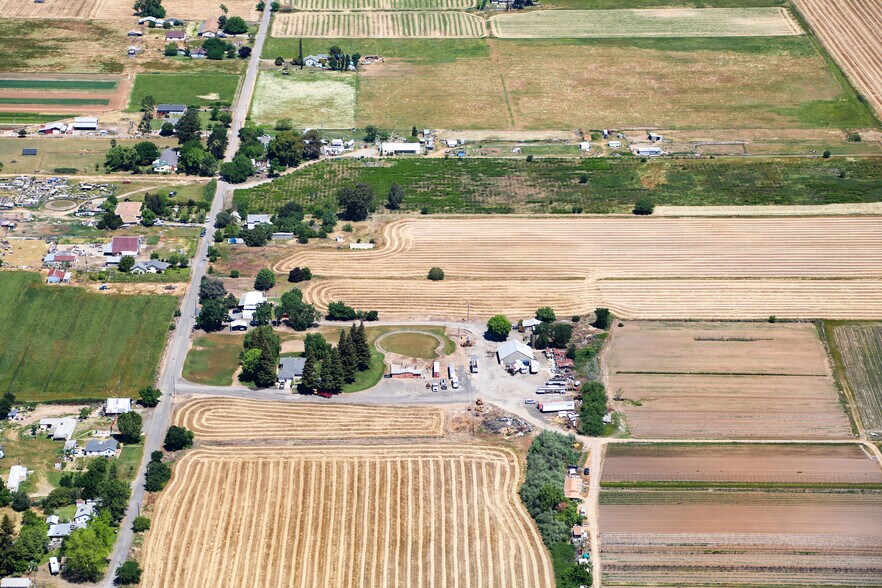 10821 Rau Rd, Elk Grove, CA à vendre - Aérien - Image 2 de 12