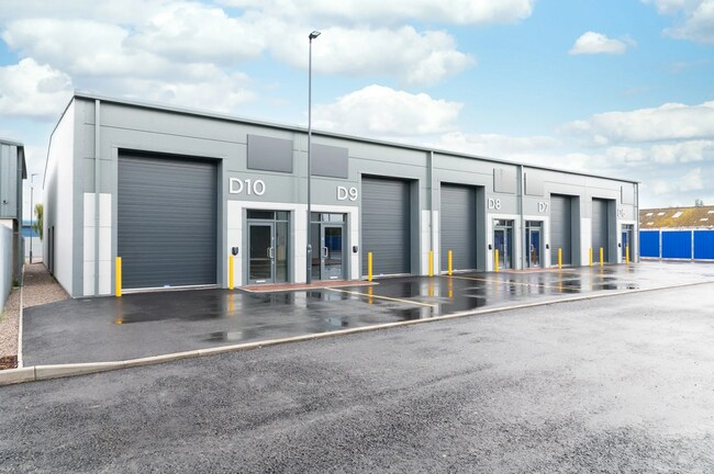 More details for 53 Minerva Rd, Lancaster - Flex for Lease