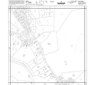 Plus de détails pour US Highway 52 South, Albemarle, NC - Terrain à vendre
