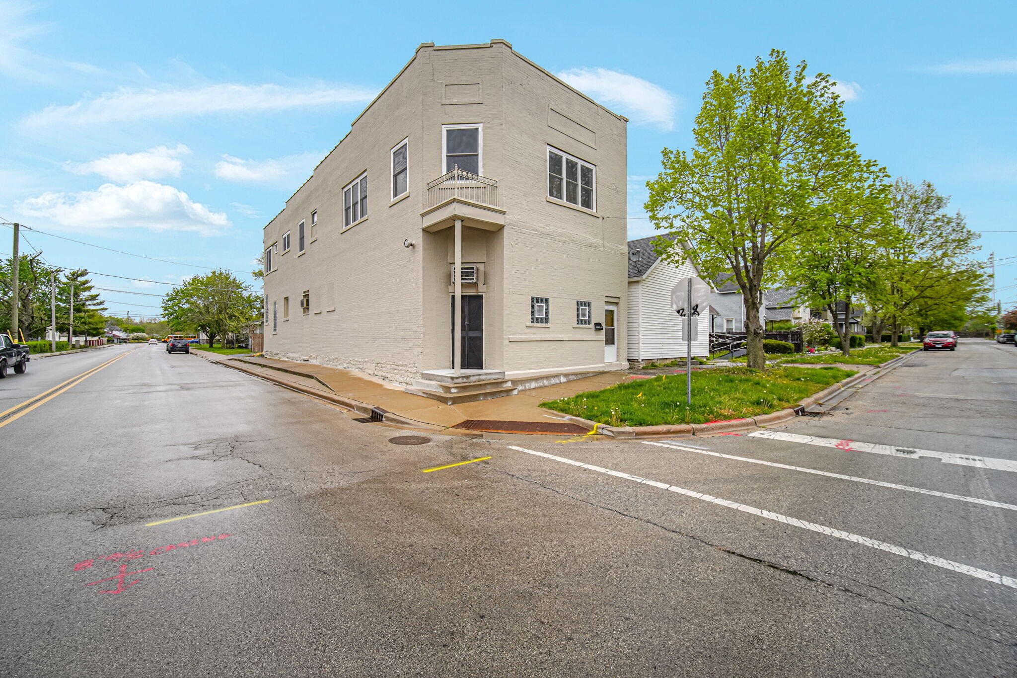 701 Meeker Ave, Joliet, IL à vendre Photo principale- Image 1 de 1