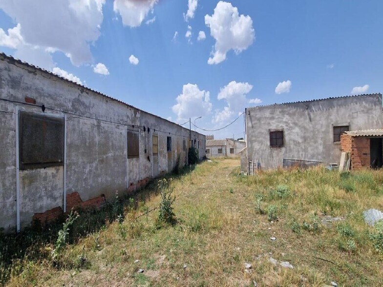 Calle Salinera, 51, Escarabajosa de Cabezas, Segovia à vendre - Photo du bâtiment - Image 2 de 4