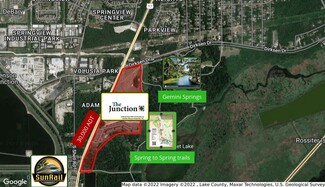 More details for 17-92 Dirksen Dr, Debary, FL - Land for Sale