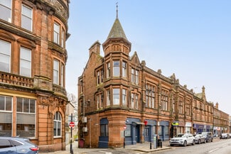 More details for 58 John Finnie St, Kilmarnock - Retail for Lease