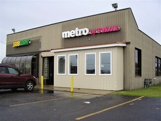 More details for 2004 M 139, Benton Harbor, MI - Retail for Lease