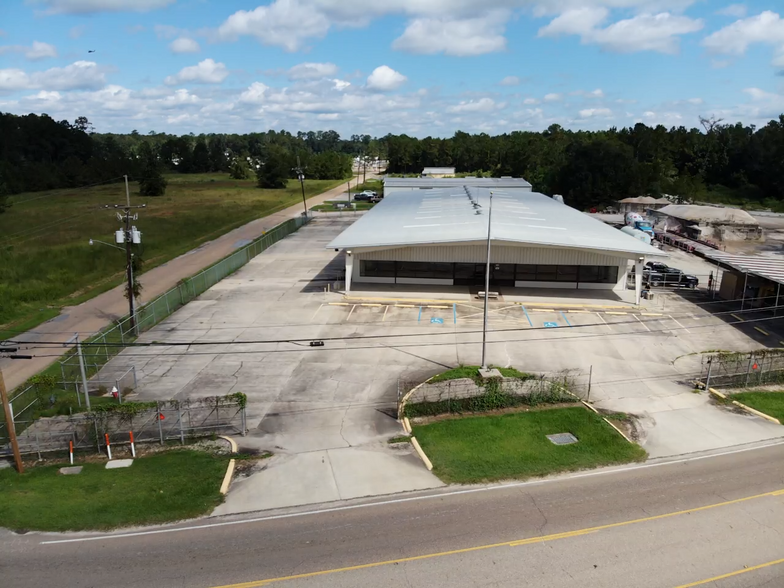 2103 US-190 Hwy, Hammond, LA for lease - Building Photo - Image 3 of 41