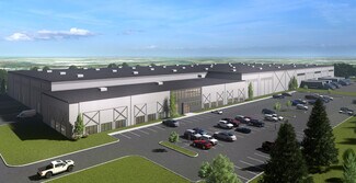 Plus de détails pour Mayfair Rd, Green, OH - Industriel à louer