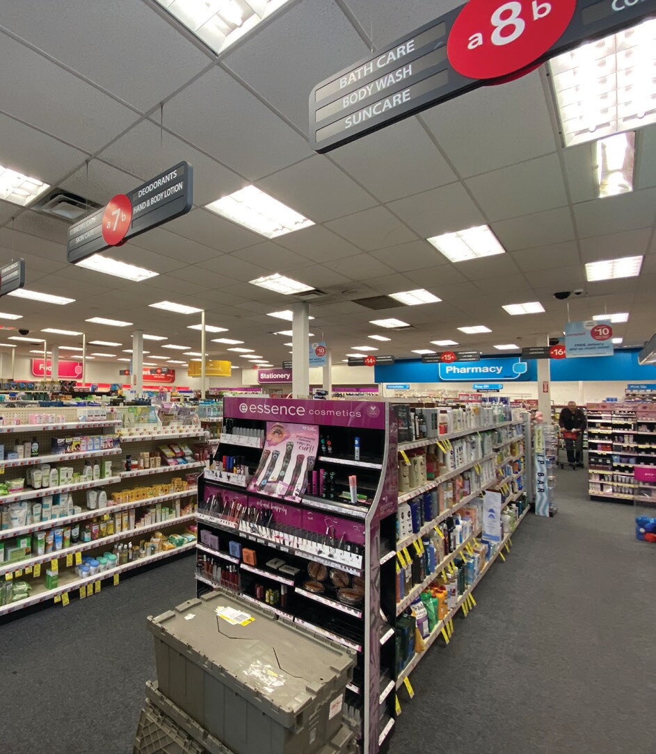 485-493 Fairlawn Parkway, Saddle Brook, NJ à louer Photo intérieure- Image 1 de 1