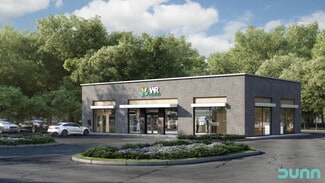 More details for 3550 Washington Rd, McMurray, PA - Retail for Lease