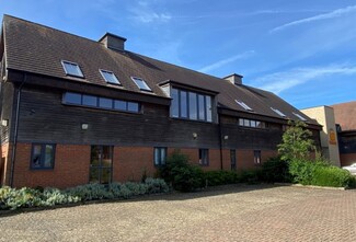 More details for Saddlers Ct, Oakham - Office for Lease