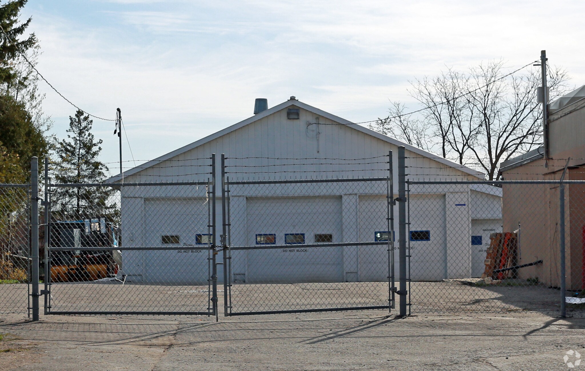 65 George St, Newmarket, ON for sale Primary Photo- Image 1 of 1