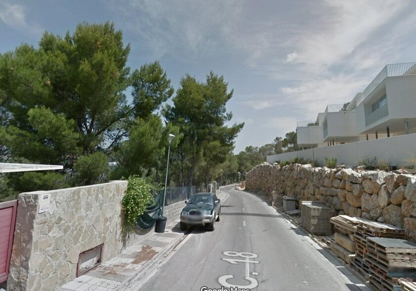 Urbanización el Bosque, 285, Chiva, Valencia for sale - Building Photo - Image 3 of 6