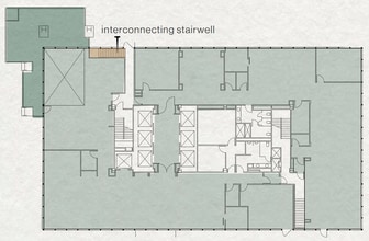 225 Broadway, San Diego, CA for lease Floor Plan- Image 1 of 1