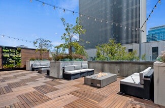 More details for 110 W A St, San Diego, CA - Office for Lease