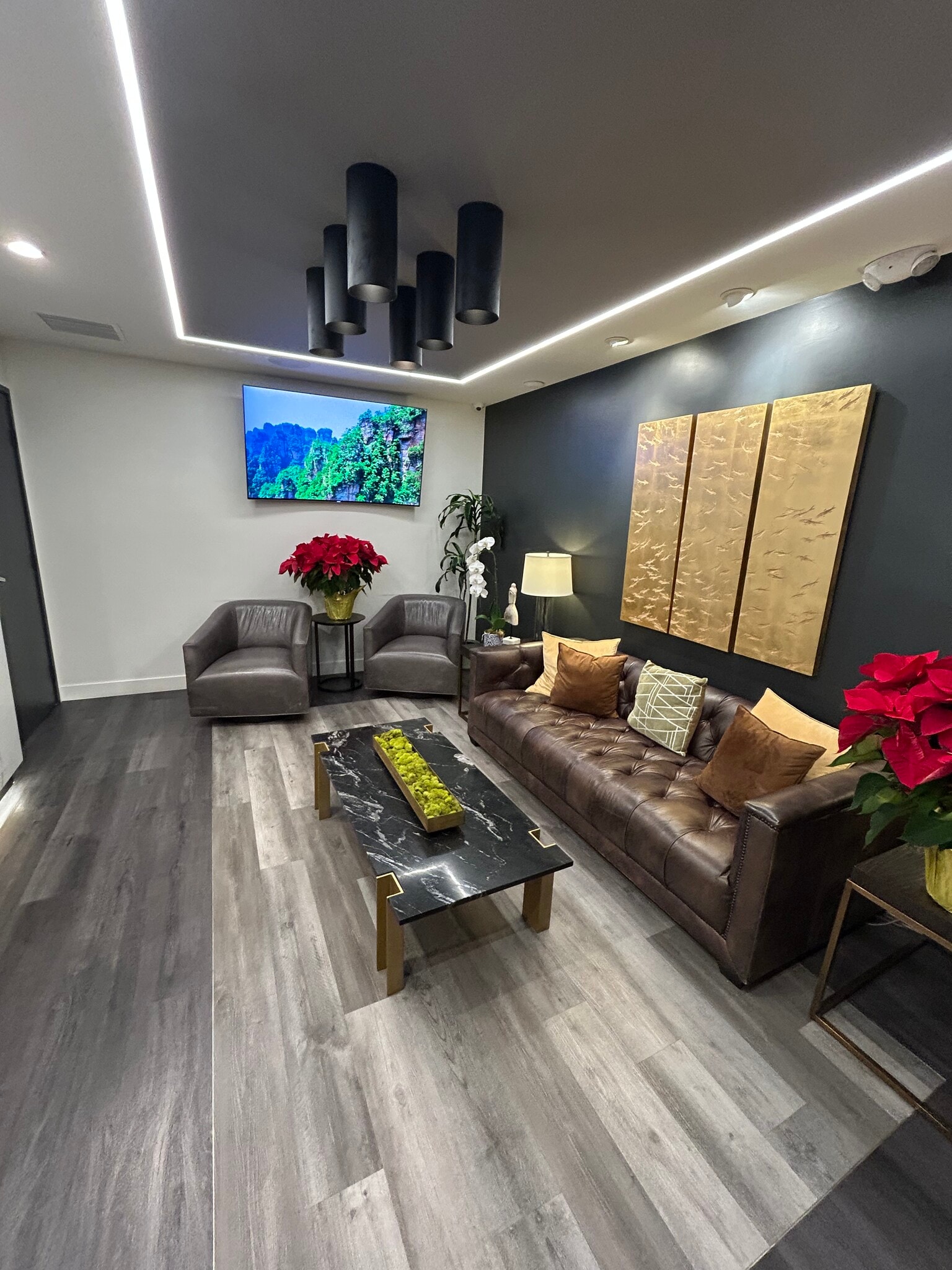 11600 Wilshire Blvd, Los Angeles, CA à louer Photo intérieure- Image 1 de 6