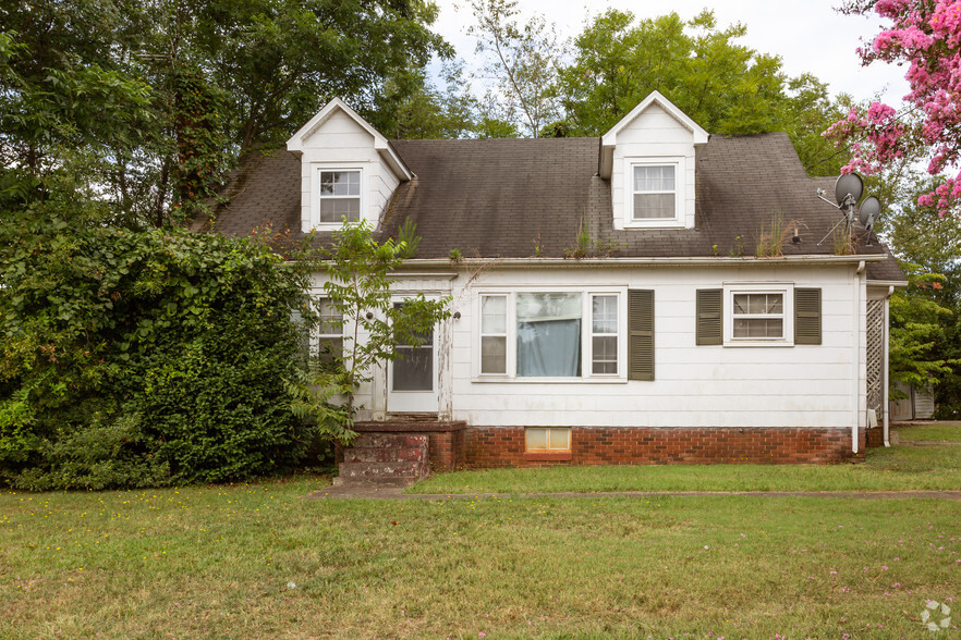 1919 Jake Alexander Blvd, Salisbury, NC à vendre - Photo principale - Image 1 de 1