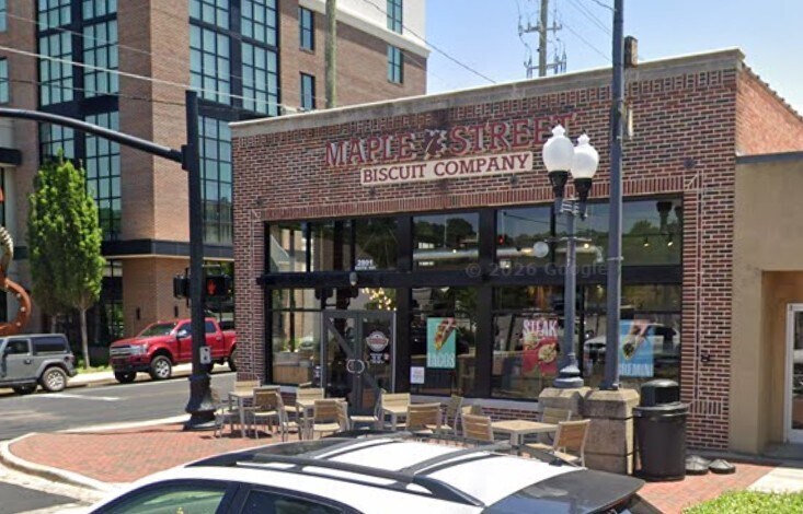 2801 18th St S, Birmingham, AL for lease - Building Photo - Image 1 of 1