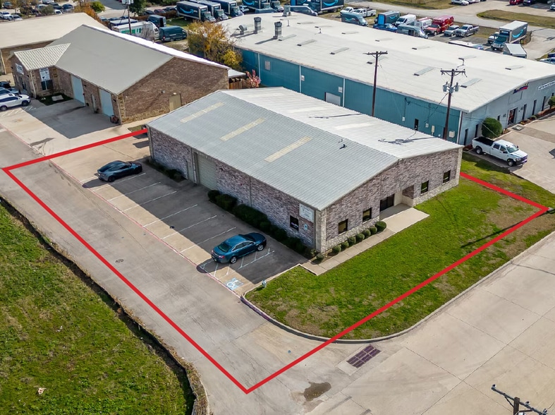 10 Regency Dr, Wylie, TX for sale - Building Photo - Image 2 of 31