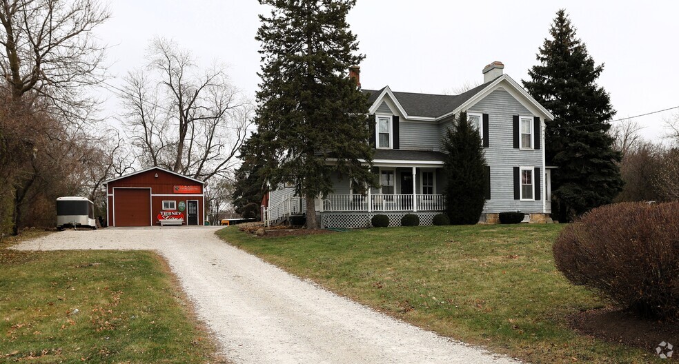 36701 N Il Route 83, Lake Villa, IL à vendre - Photo principale - Image 1 de 1