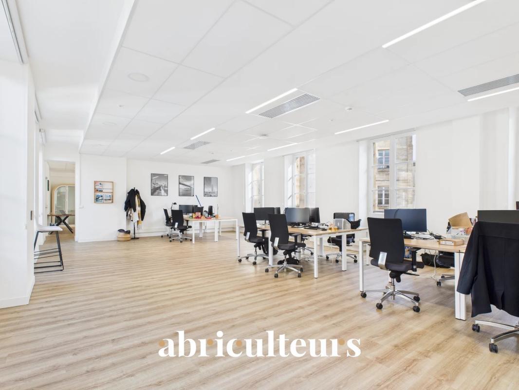 10 Allées De Tourny, Bordeaux for lease Interior Photo- Image 1 of 25