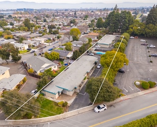 More details for 960-962 W Weddell Dr, Sunnyvale, CA - Multifamily for Sale