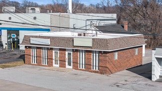 More details for 3911 N Oak Tfwy, Kansas City, MO - Office for Sale