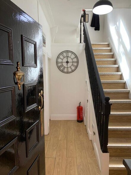 131 Park Rd, Blackpool à vendre - Photo du bâtiment - Image 2 de 20