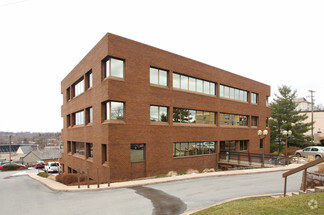 More details for 1700 N Highland Rd, Pittsburgh, PA - Office for Lease