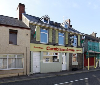More details for 49 Briton Ferry Rd, Neath - Retail for Sale