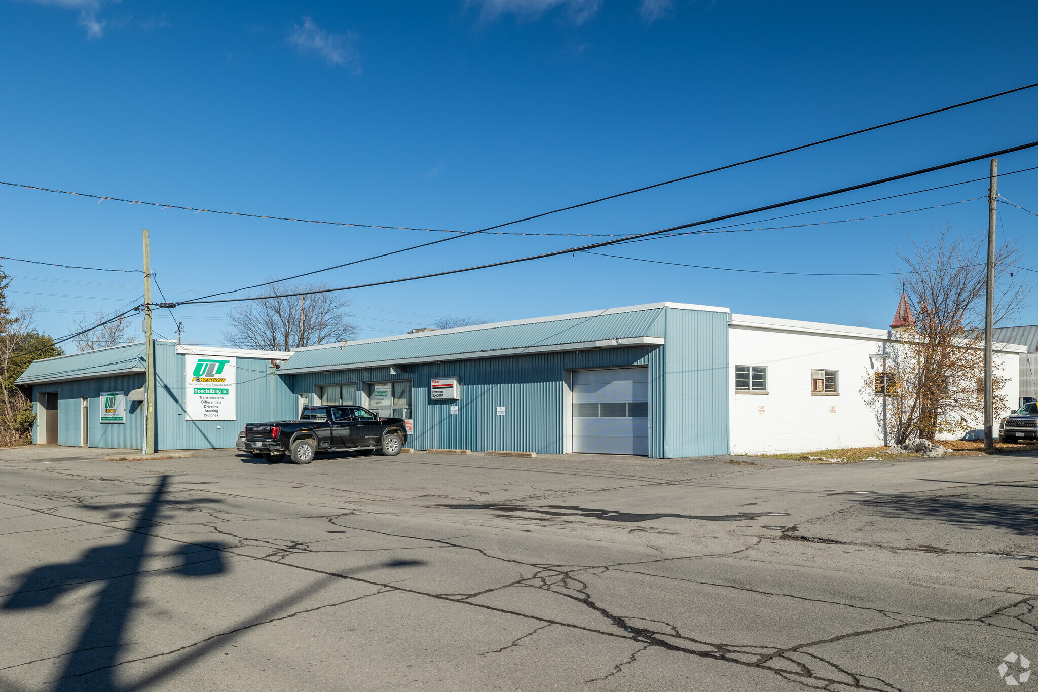 1419-1427 Michael St, Ottawa, ON for lease Primary Photo- Image 1 of 6