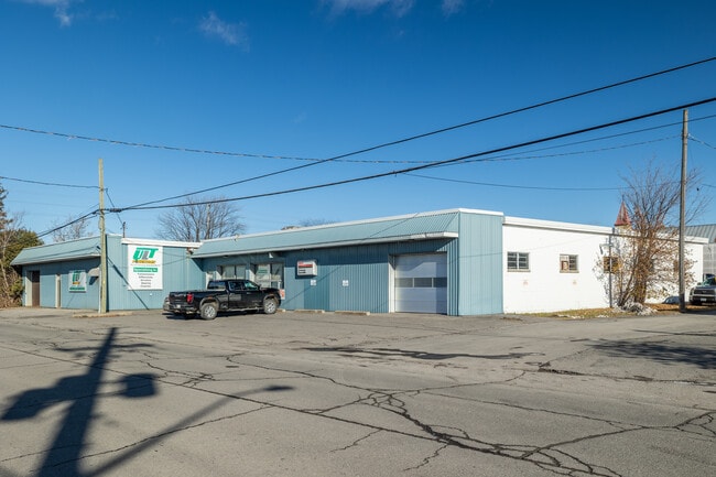 More details for 1419-1427 Michael St, Ottawa, ON - Industrial for Lease