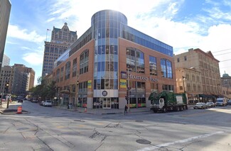 Plus de détails pour 789 N Water St, Milwaukee, WI - Bureau/Commerce de détail à louer