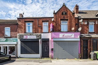 More details for 162 Gidlow Ln, Wigan - Retail for Lease