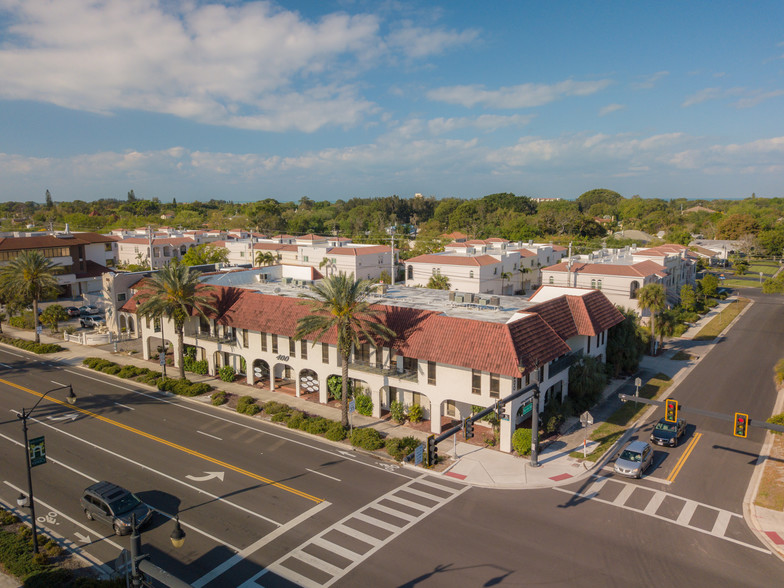 400 S Tamiami Trl, Venice, FL à louer - Photo du b timent - Image 2 de 2