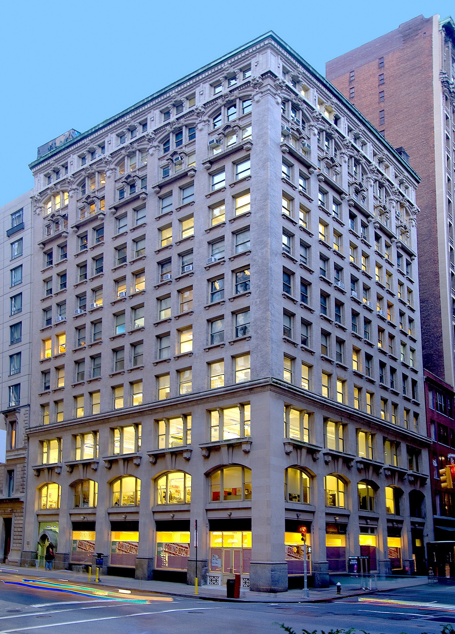 60 Madison Ave, New York, NY for sale Building Photo- Image 1 of 1