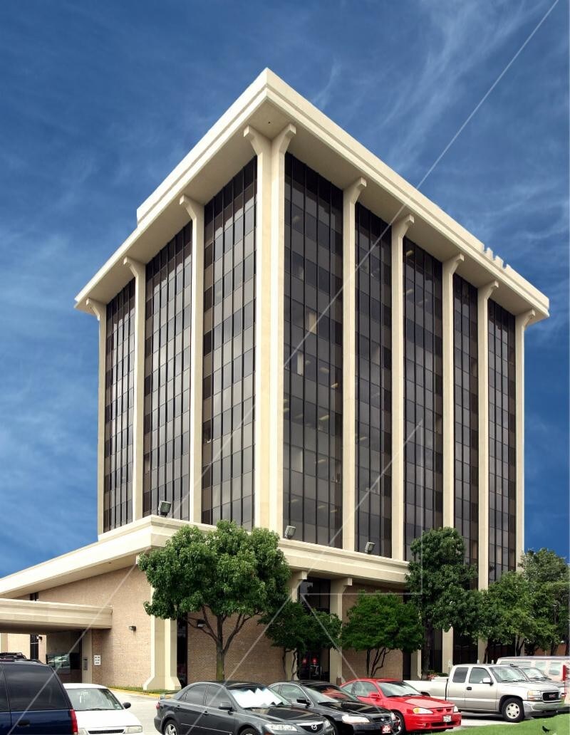 800 W Airport Fwy, Irving, TX for lease Primary Photo- Image 1 of 10