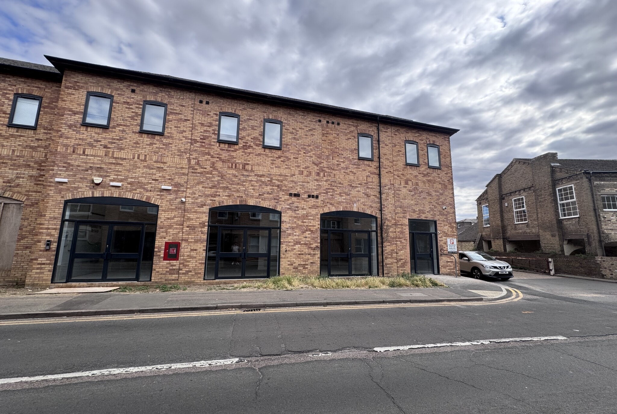 3 Tebbutts Rd, St Neots for lease Building Photo- Image 1 of 2
