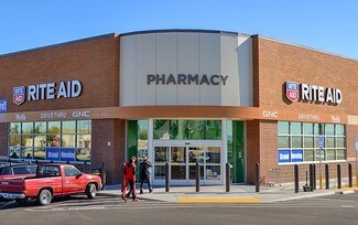 Plus de détails pour 2938 W Rosamond Blvd, Rosamond, CA - Commerce de détail à vendre